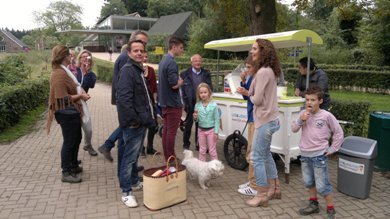 bezoekerscentr.  natuur- monumenten rheden 1